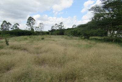 18 ac Land at Off Magadi Rd - 3