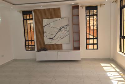 4 Bed House with En Suite in Ruiru - 4