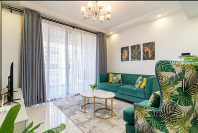 Serviced 3 Bed Apartment with En Suite in Lavington