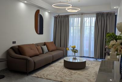 1 Bed Apartment with Swimming Pool at Lenana Road - 4