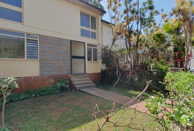 4 Bed House with Garden at Mpaka Rd - 3