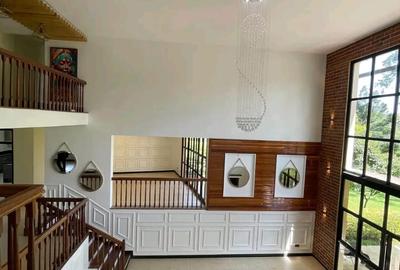 5 Bed Villa with En Suite in Karen - 4