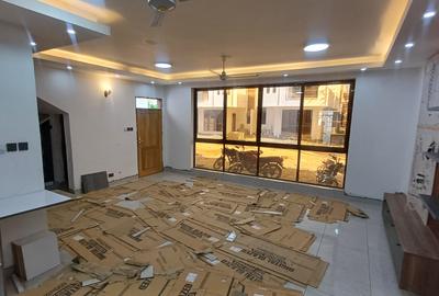 3 Bed Townhouse with En Suite at Mtwapa - 3