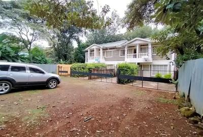 2 Bed Apartment with Borehole in Karen