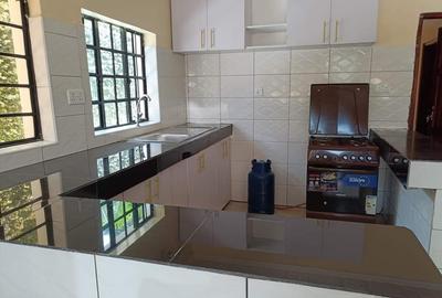 3 Bed House with En Suite in Runda