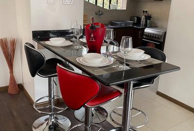 1 Bed House with En Suite in Runda