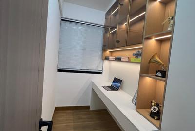 1 Bed Apartment with En Suite at Gatundu Road - 4