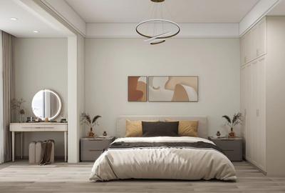 1 Bed Apartment with En Suite in Kileleshwa