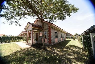 3 Bed House with En Suite at Near Nairobi - Mombasa Expressway