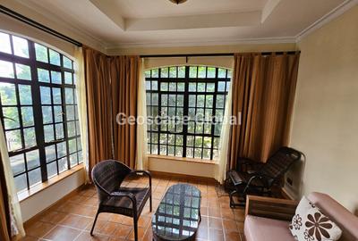 2 Bed House with En Suite in Nyari