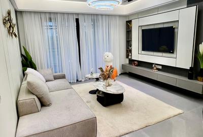 3 Bed Apartment with En Suite at Mogotio Road