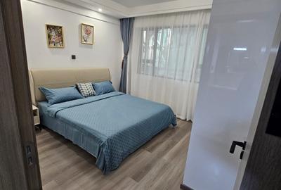 1 Bed Apartment with Gym in Lavington - 4