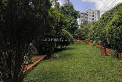 4 Bed Townhouse with En Suite in Kilimani - 3
