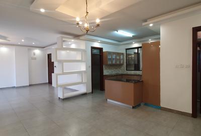 3 Bed Apartment with En Suite in Parklands - 3