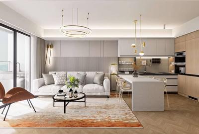 2 Bed Apartment with En Suite at Westlands