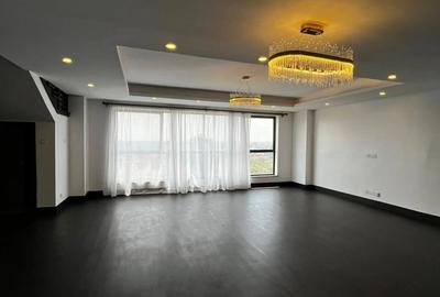 4 Bed Apartment with En Suite at Gitanga Road - 4