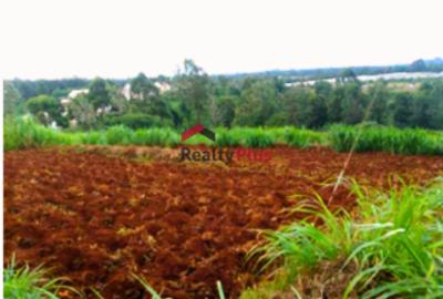 Land in Redhill