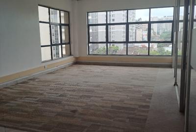 1,100 ft² Office with Service Charge Included at Kilimani - 3