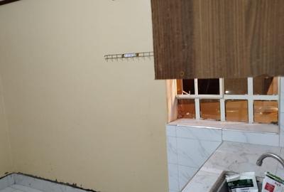 1 Bed Apartment with Parking at Simotwo