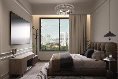 2 Bed Apartment with En Suite at Riara Road - 3