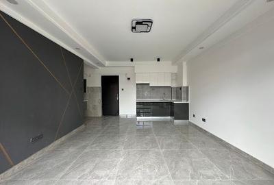 Serviced 1 Bed Apartment with En Suite at Argwings Kodhek Road