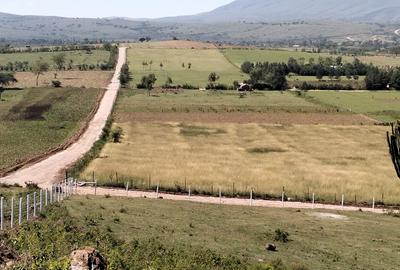 0.25 ac Residential Land at Naivasha