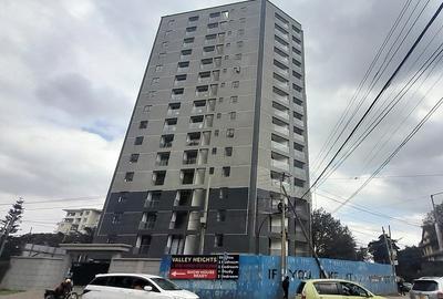 1 Bed Apartment with Gym at Valley Arcade