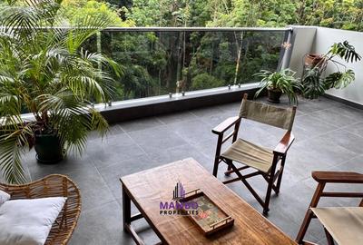 Furnished 3 Bed Apartment with En Suite at Riverside Drive - 3