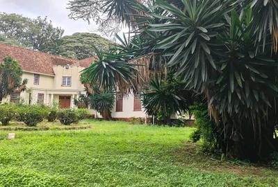 200 ac Land at Kilimani