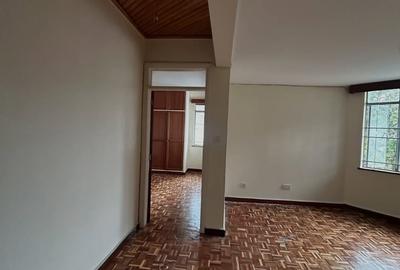 4 Bed Townhouse with Garden in Kileleshwa