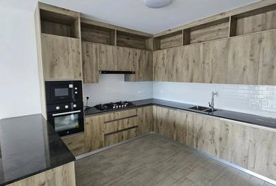 2 Bed Apartment with En Suite at Valley Arcade