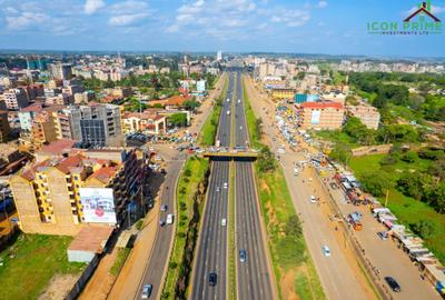 0.125 ac Land at Juja Farm - 4