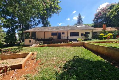 5 Bed House with En Suite at Thigiri Ridge Road - 2