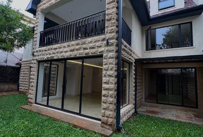 6 Bed Townhouse with En Suite at Convent Drive - 2