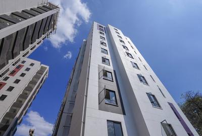 Serviced 1 Bed Apartment with En Suite at Garden City - 3