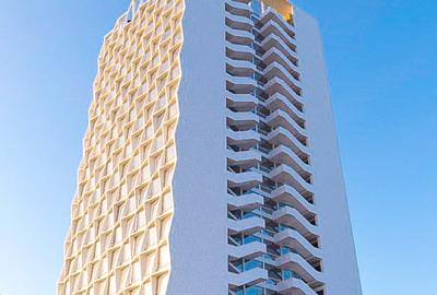 Serviced 3 Bed Apartment with En Suite at Lavington - 4