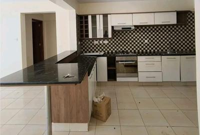 3 Bed Apartment with En Suite in Kileleshwa - 3