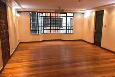 2 Bed Apartment with Lift in Westlands Area - 3