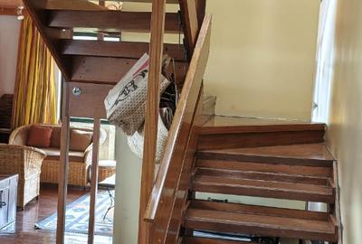 Serviced 2 Bed Apartment with En Suite in Westlands Area - 2