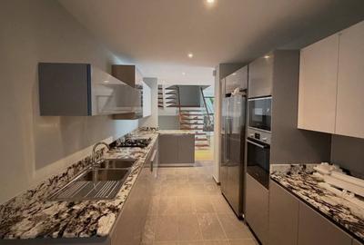 3 Bed Villa with En Suite in Lower Kabete - 3