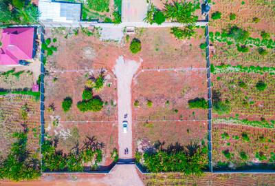 0.045 ha Land at Mugutha - 3