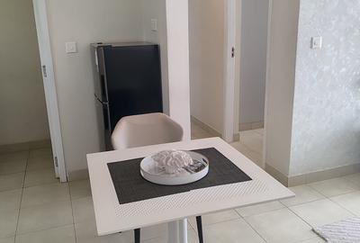 Serviced 1 Bed Apartment with En Suite at Naivasha Road Nairobi