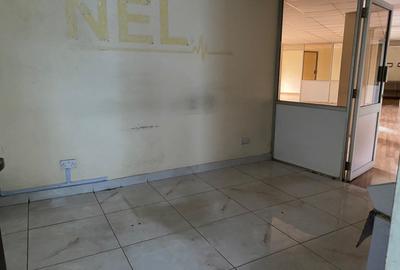 Commercial Property in Kilimani