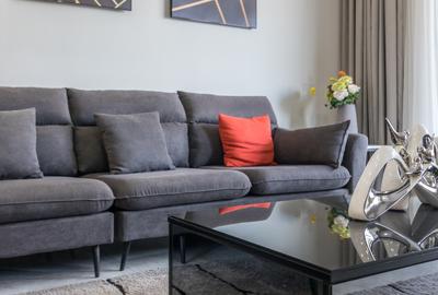 Serviced 3 Bed Apartment with En Suite in Kilimani - 2