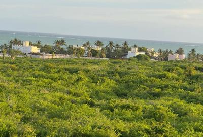 5 ac Land at Mayungu - 4