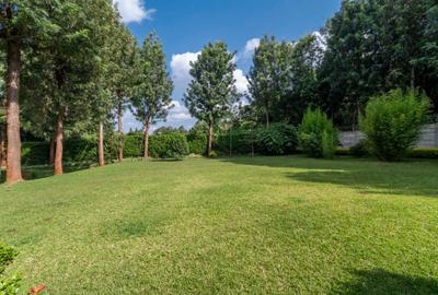 5 Bed House with En Suite in Karen