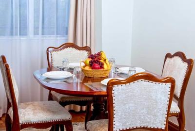 Serviced 1 Bed Apartment with En Suite in Lavington - 3