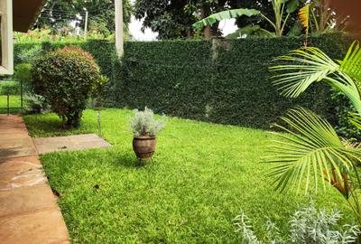 1 Bed House with Garden at Limau Court Off Muthaiga Noth Road