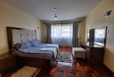 Furnished 3 Bed Apartment with En Suite in Lavington - 3