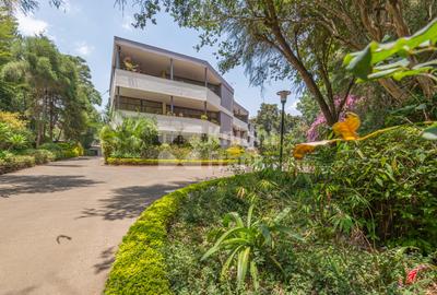 1.52 ac Land at Kilimani Road